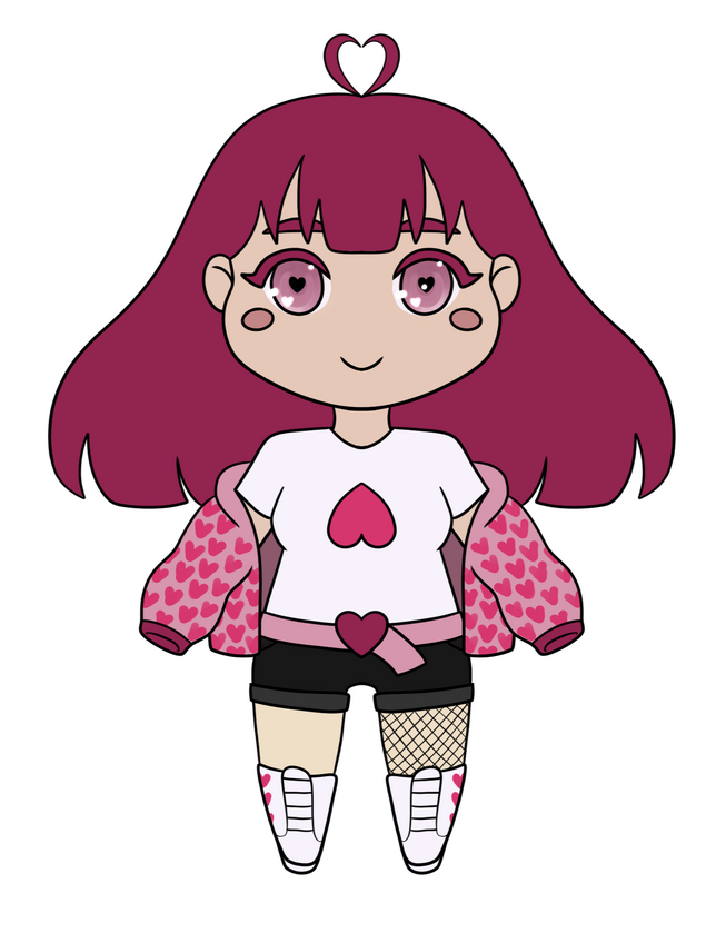 ♥